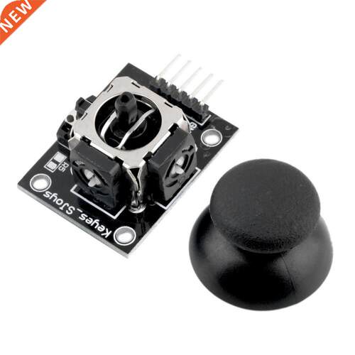 Deals JoyStick Breakout Module Shield For PS2 Joystick Game