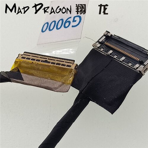 New Original Video screen Flex wire For clevo N870HC K670E-