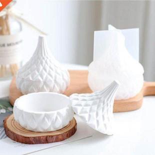 Resin Epoxy Chocolate Jewelry Handmade DIY Craft Mould Form