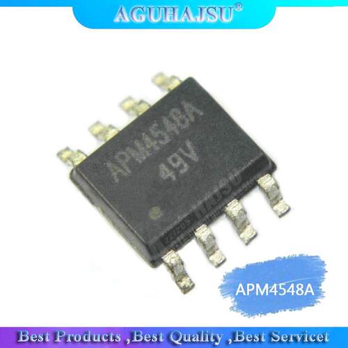 10pcs/lot APM4548 APM4548A LCD inverter board commonly used