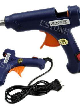 Mini Heating Melt Glue Gun 20W H02