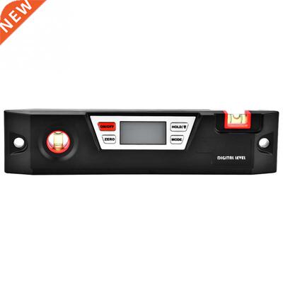 Digital Angle Finder Gauge Bevel Box Protractor Inclinometer