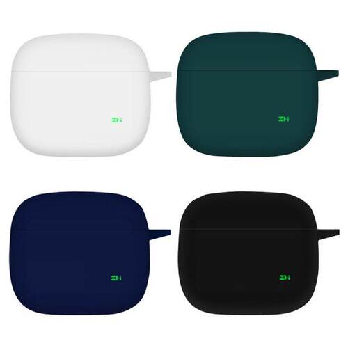 Silicone Case Cover for ZMI PurPods Pro True Wireless Earbud