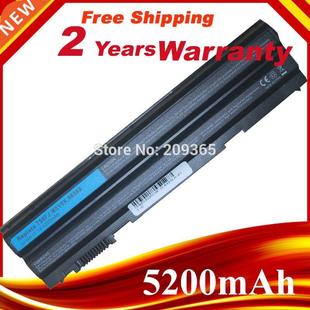 New M5Y0X Laptop Battery for DELL Latitude E6420 E6520 E5420