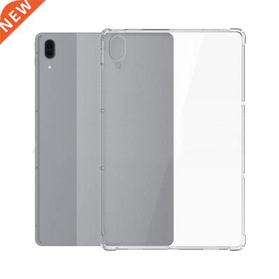 Clear Tablet Protectve Case for lenovo- Tab P11 TB-J606F 11
