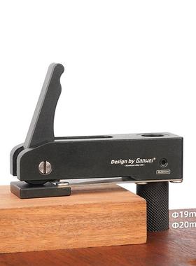 Woodworking Dtop Quick Acting Hold Down Clamp Dtop Cli