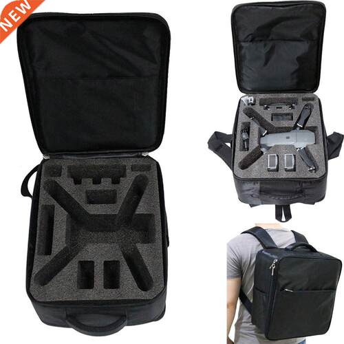 Light Backpack Shoulder Carry Bag Case For DJI Mavic PRO Dro