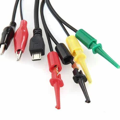 Test Cable Connection Cable Measuring Cable Test Leads for M