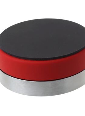 Stainless Steel Magnets Fridge Kitchen Timer Clock Mechanica