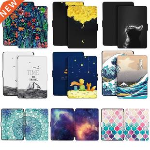Kindle Paperwhite Case for Kindle Paperwhite 3/2/1 Cover (7t