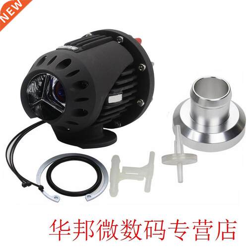 Car Modification Fourth Generation Turo Pressure Relief Val