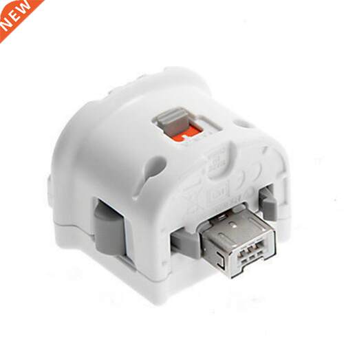 High Quality Motion Plus Adapter Sensor for Nintendo Wii Con