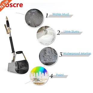 Professional spray gun Wall Mortar Sprayer hine Stucco Sh