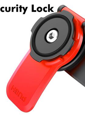 Motorcycle Bike Phone Holder Navigation Bicycle Cellphone St