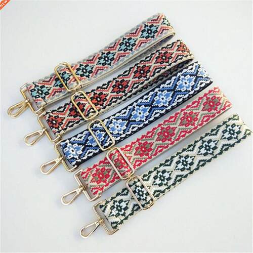 Women Adjustable Nylon Crossbody Messenger Shoulder Bag Acce