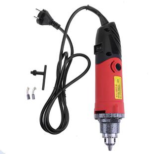 6mm 24000 rpm Mini Speed Drill Grinder Dremel Accessories Re