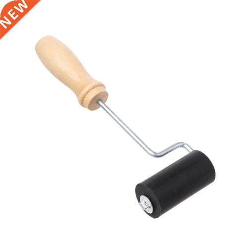 Silicone Ball Bearing Pressure Seam Welding Roller Handheld