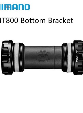 XT M8000 Bottom Bracket BB-MT800 BSA 68/73mm Replaces BB70 u