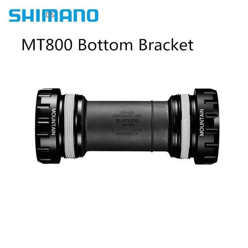XT M8000 Bottom Bracket BB-MT800 BSA 68/73mm Replaces BB70 u