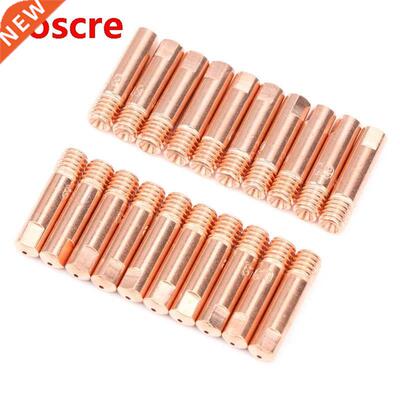 Soldering tip copper Solder soldering MIG Welding Contact T