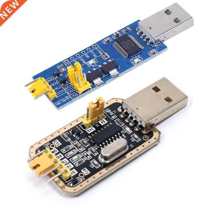 FT232RL/ CH340G USB to TTL Converter Serial Port Module Down