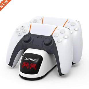 For PS5 Controllers Fast Charger Base Ps5 Game Handle Specia