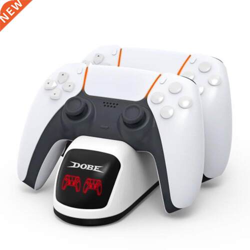 For PS5 Controllers Fast Charger Base Ps5 Game Handle Specia