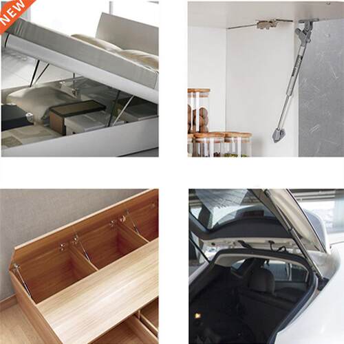 1pc Gas Spring Cabinet Hins Kitchen Cupboard Hin Door Li