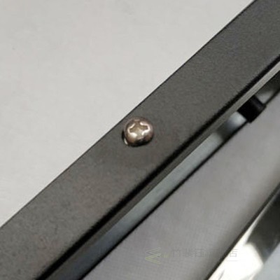 1pcs Car License Plate Frame metal frame Car License Plate F