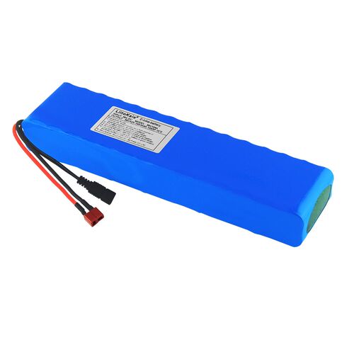 36v 10Ah 10S3P 18650 Rechargeable Battery, Modified Bikes, E