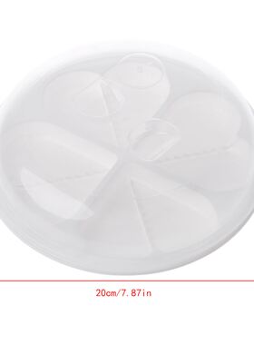Microwave Egg Cooker Love Heart Shaped Mold Boiler Dish Kit