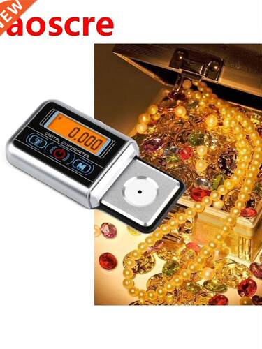20/0.001, 100/0.005g Hgh Precson Electronc Jewelry Scale