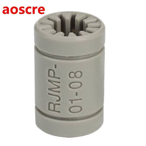 3D Printer Accessories RJMP-01-08 Line Motion Plastic Be