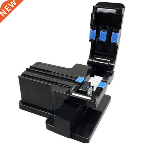 Hand Tool Ftth Optical Fiber Cutter Tungsten Steel Sheet Fib