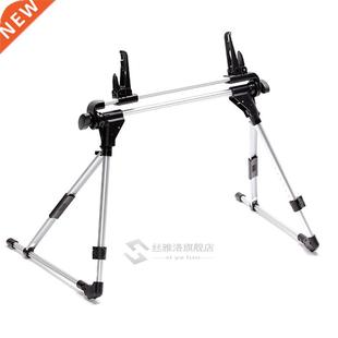 Tablet Stand Phone Holder Adjustable Lazy Bed Floor Desk Tri