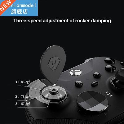 Controller Repair Kit Swap Stick Sensor Module Lightweight T