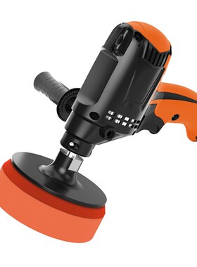 980W Adjustable Speed Car Polishing Machine Car Polisher Ang