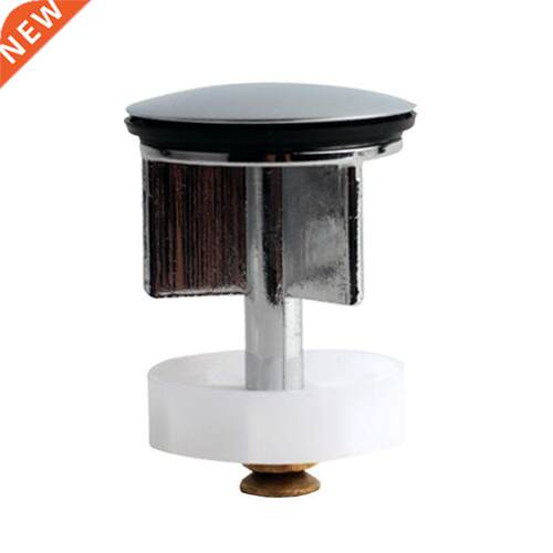 Europe Standard 8mm Wash Basin Copper Drain Plug Sink Wate