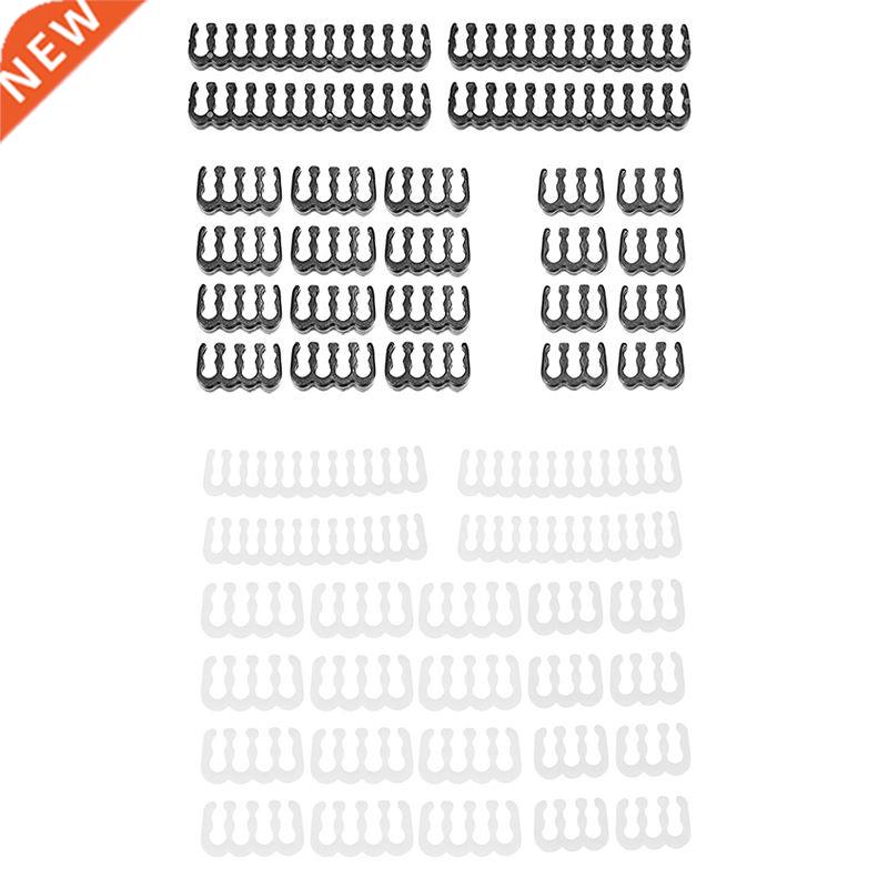 48PCS PC Cale Com Moard 24Pin 8Pin 6Pin Cale Com f