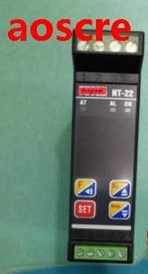 NT-22V Intelligent Self-adaptive Controller New Original