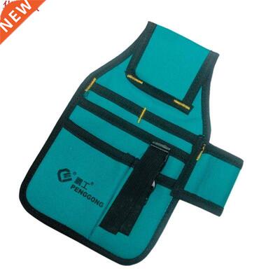 Hrdwre Toolkit Mchinist Wist Bg Wterproof Oxford Cloth