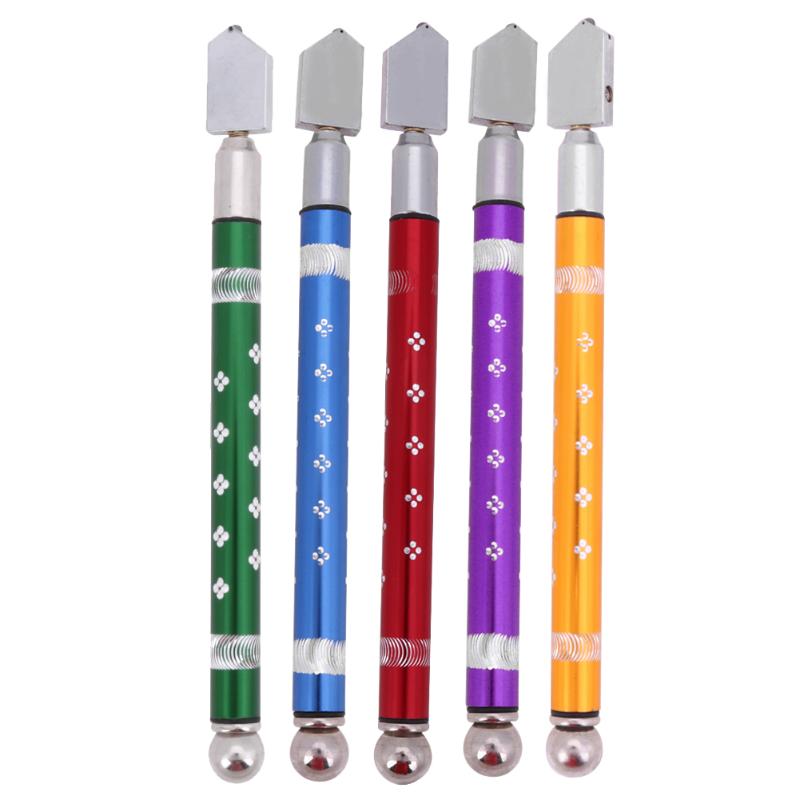 1pcs Diamond Roller Glass Cutter mm to 12mm Glass Cutting T