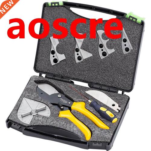5-in-1 Multifunctional hand tool set Professional Cutting Pl