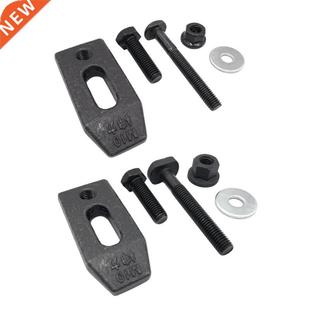 M8/M10 Milling Engraving Machine Parts Pressure Plate Clamp