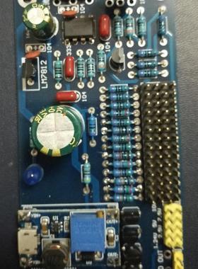 Beyond the AD584 5 voltage reference and 14 current referenc