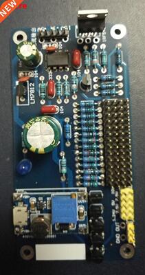 Beyond the AD584 5 voltage reference and 14 current referenc