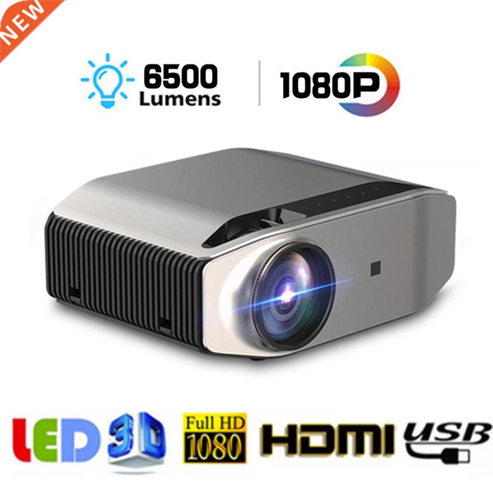 Native 1080p Full HD Projector YG620 LED Proyector 1920x 108