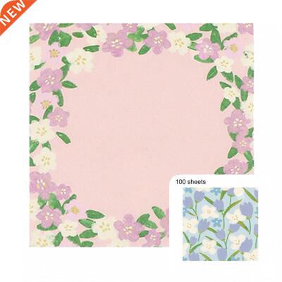 Lightweight 100 Sheets Funny Easy to Use Note Paper List Pre