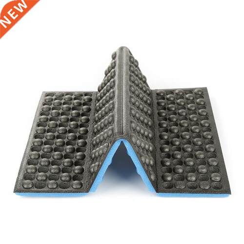 Soft Foldable Outdoor Camping Mat Hiking Picnic Seat Pad Por