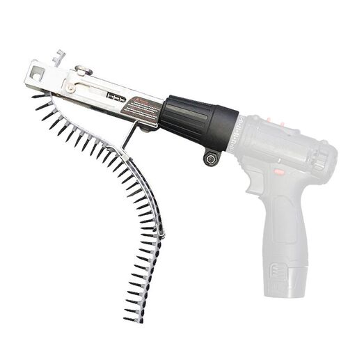 Screw Tool Heads Chains Nail Machine Heads Automatic Screw S